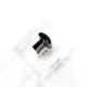 Stainless steel ATOMA notebook hardware 5pc/lot Stainless steel ATOMA notebook hardware 5pc/lot