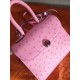 Agate stainless steel folded lock