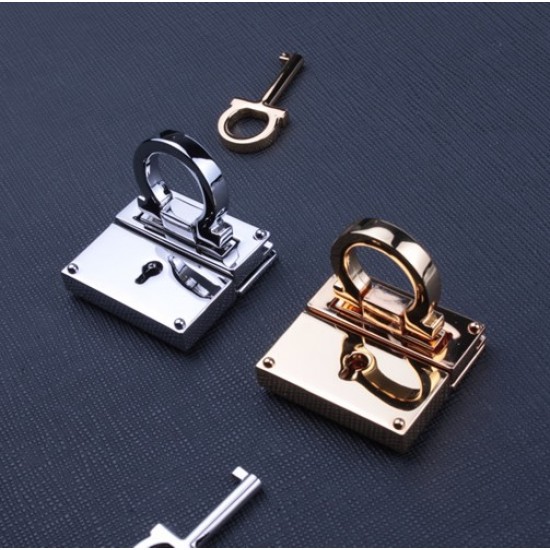 Alloy Ferragamo lock Alloy Ferragamo lock