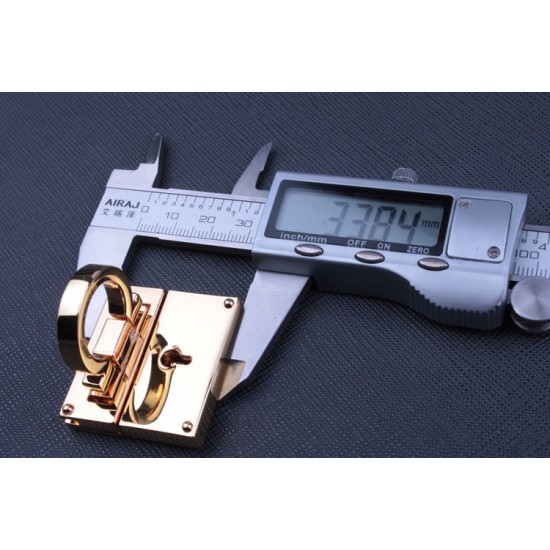 Alloy Ferragamo lock Alloy Ferragamo lock