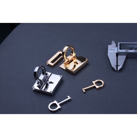 Alloy Ferragamo lock Alloy Ferragamo lock