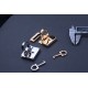 Alloy Ferragamo lock Alloy Ferragamo lock