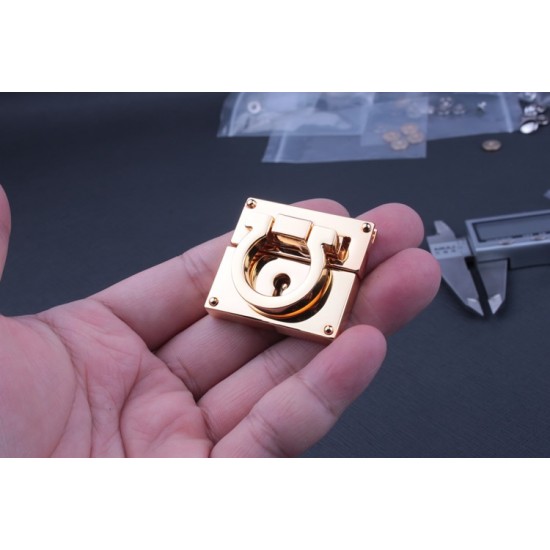 Alloy Ferragamo lock Alloy Ferragamo lock