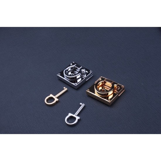Alloy Ferragamo lock Alloy Ferragamo lock