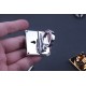 Alloy Ferragamo lock Alloy Ferragamo lock