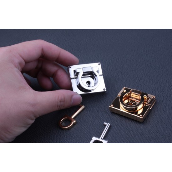 Alloy Ferragamo lock Alloy Ferragamo lock