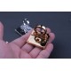 Alloy Ferragamo lock Alloy Ferragamo lock