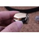 Alloy double color hasp Alloy double color hasp