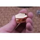 Alloy double color hasp Alloy double color hasp