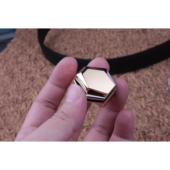 Alloy double color hasp Alloy double color hasp