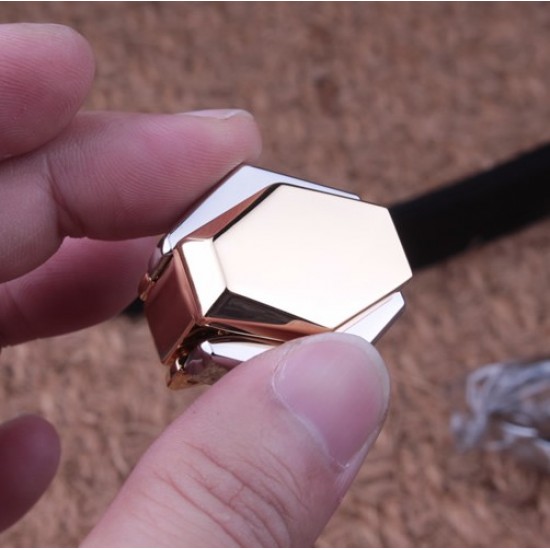 Alloy double color hasp Alloy double color hasp