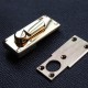 Alloy latch lock Alloy latch lock