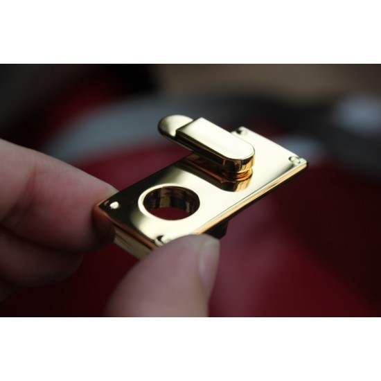 Alloy latch lock Alloy latch lock