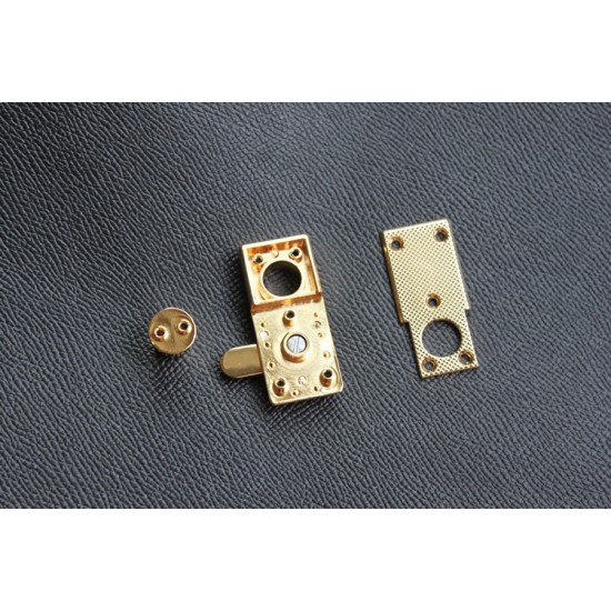Alloy latch lock Alloy latch lock