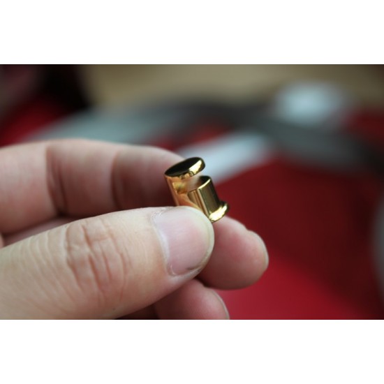 Alloy latch lock Alloy latch lock