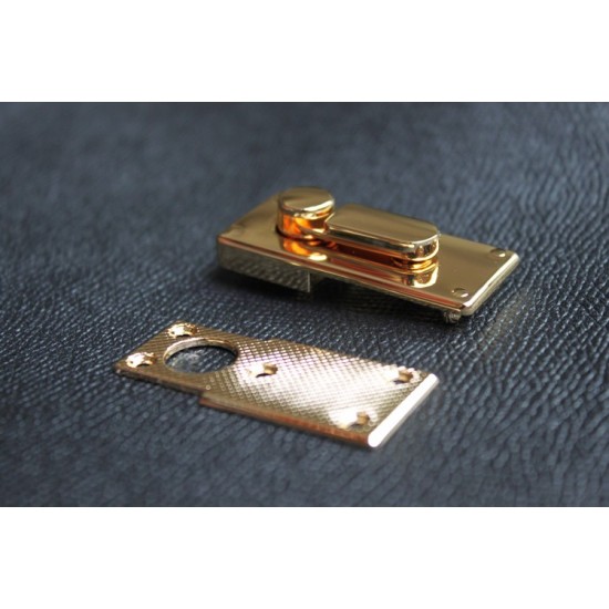 Alloy latch lock Alloy latch lock