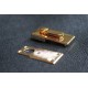 Alloy latch lock Alloy latch lock
