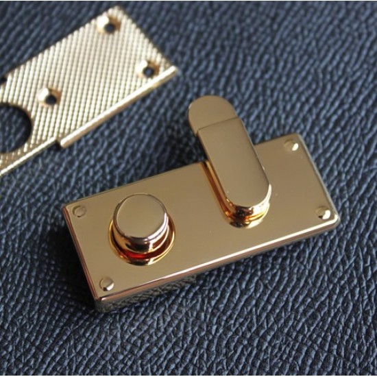 Alloy latch lock Alloy latch lock
