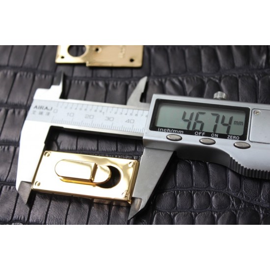 Alloy latch lock Alloy latch lock