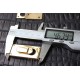 Alloy latch lock Alloy latch lock