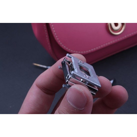 Alloy magenetic lock