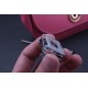 Alloy magenetic lock