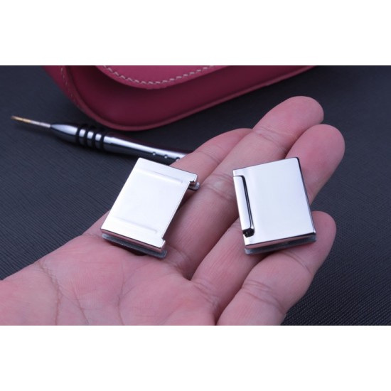 Alloy magenetic lock