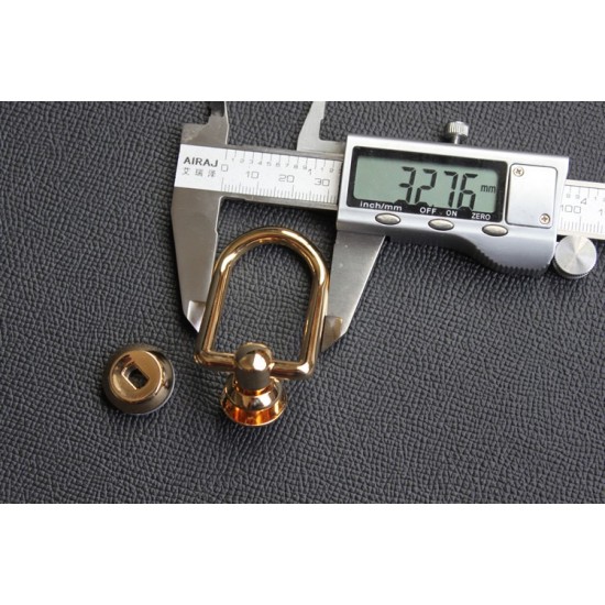 Alloy rotate lock Alloy rotate lock