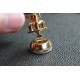 Alloy rotate lock Alloy rotate lock