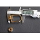 Alloy rotate lock Alloy rotate lock