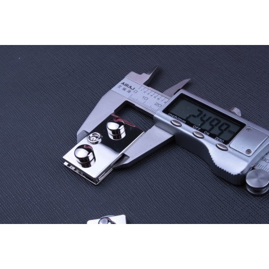 Alloy spring lock Alloy spring lock