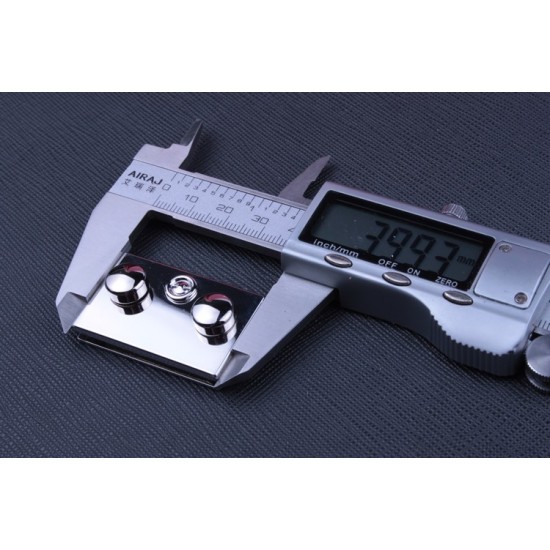 Alloy spring lock Alloy spring lock