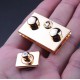 Alloy spring lock Alloy spring lock