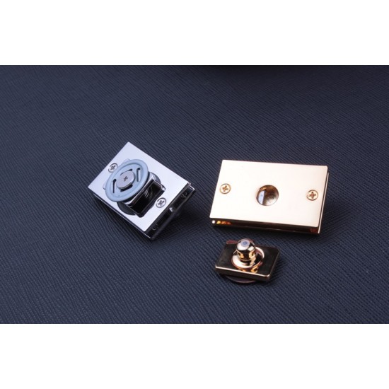 Alloy spring lock Alloy spring lock