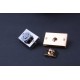 Alloy spring lock Alloy spring lock