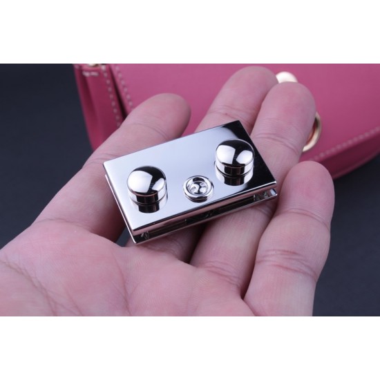 Alloy spring lock Alloy spring lock