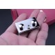 Alloy spring lock Alloy spring lock