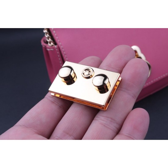 Alloy spring lock Alloy spring lock