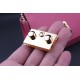 Alloy spring lock Alloy spring lock