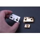 Alloy spring lock Alloy spring lock