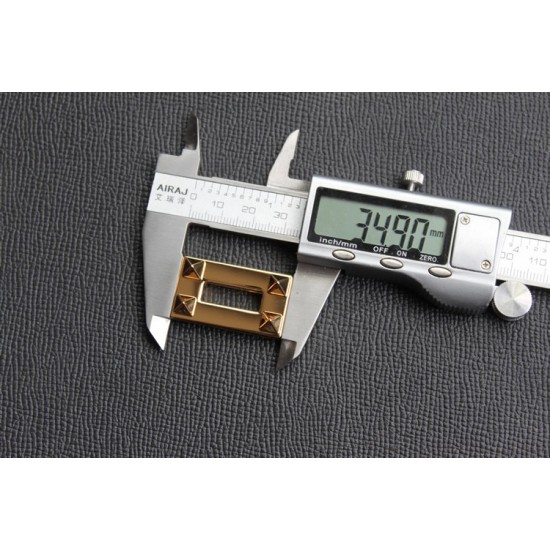 Alloy square twist lock Alloy square twist lock