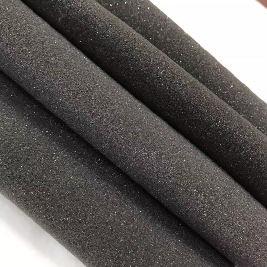 High density professional bag sponge quilting reinforcement intermass trimmings