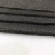 High density professional bag sponge quilting reinforcement intermass trimmings