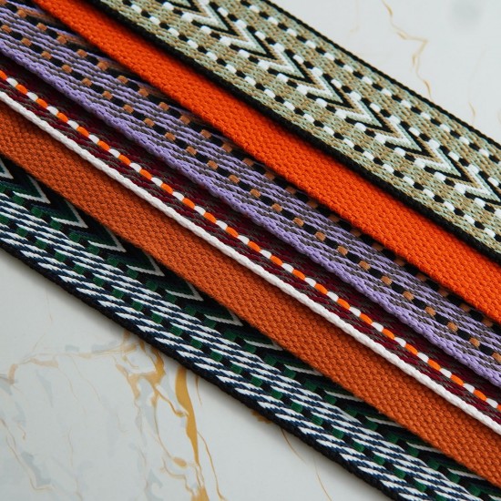 Hermes quality Birkin Kelly cloth webbing belt, fabric shoulder belt, shoulder strap Hermes quality Birkin Kelly cloth webbing belt, fabric shoulder belt, shoulder strap