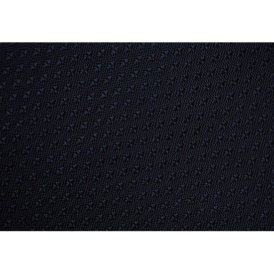 Black self-adhesive cloth stick-on fabric stiffener reinforcement intermass trimmings