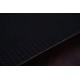 Black self-adhesive cloth stick-on fabric stiffener reinforcement intermass trimmings