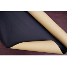 Black self-adhesive cloth stick-on fabric stiffener reinforcement intermass trimmings Black self-adhesive cloth stick-on fabric stiffener reinforcement intermass trimmings