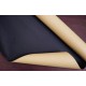 Black self-adhesive cloth stick-on fabric stiffener reinforcement intermass trimmings