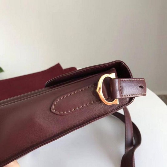 High quality stainless steel C DE Cartier bag hardware kit