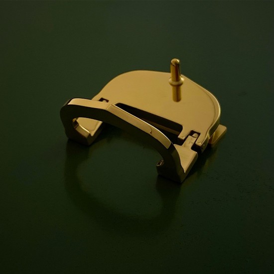 High quality stainless steel C DE Cartier bag hardware kit